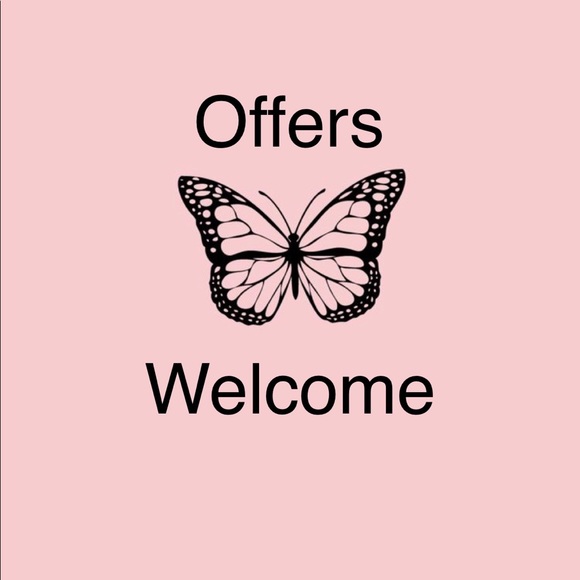 🥰 Accepting Offers 🥰 - Picture 1 of 1